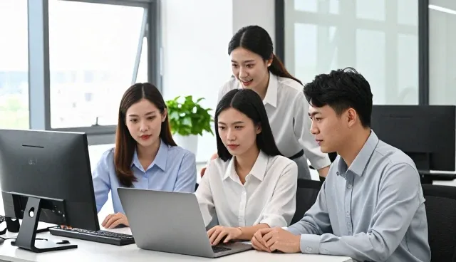 财税数字化流程优化中的应用场景与维护实践